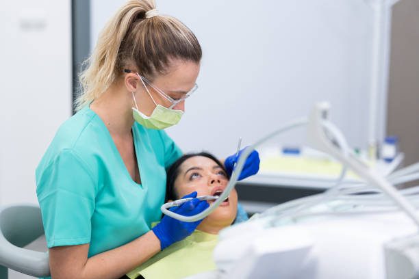 Best Dentist Open Late Near Me  in Tucson, AZ