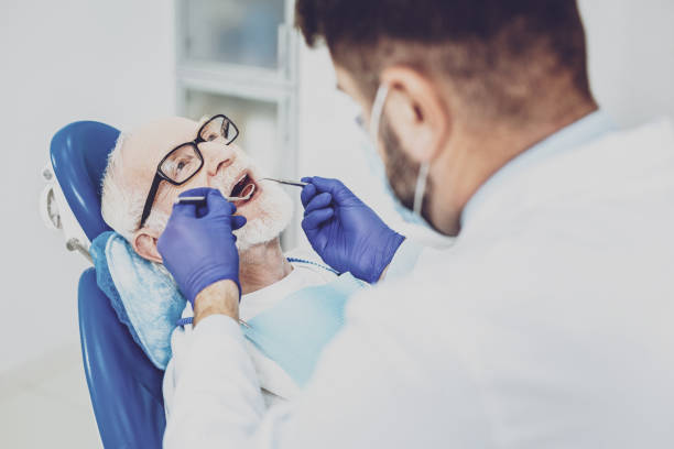 Best Dentist for Tooth Abscess  in Tucson, AZ